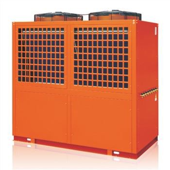 Dehydrators Industrijali tal-Injam tal-Pompa tas-Sħana
