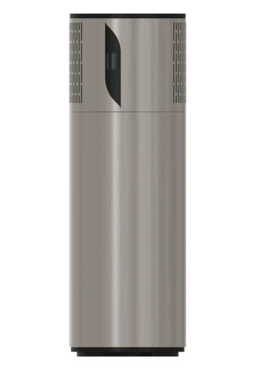 Electric heat pump water heater Electric heat pump water heater