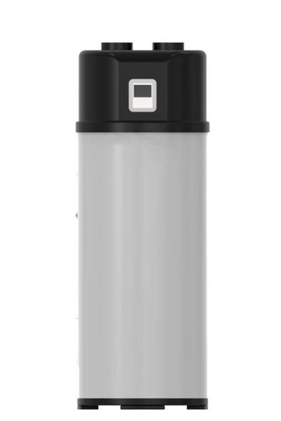 Pompa tas-sħana tal-ilma sħun integrat